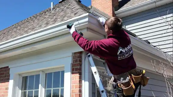 gutter services Greenlawn